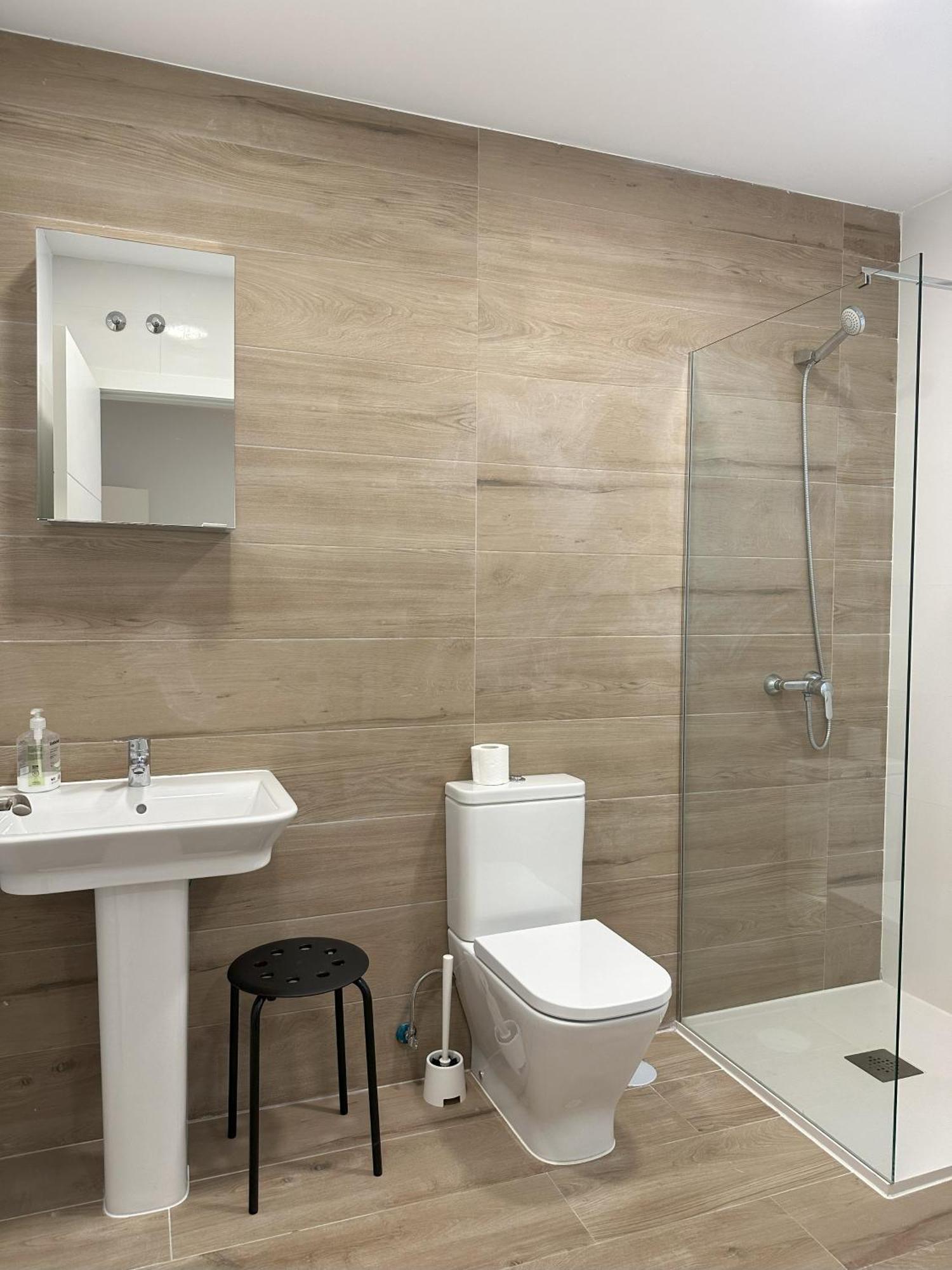 Edificio Brion 1º Derecha Apartamento