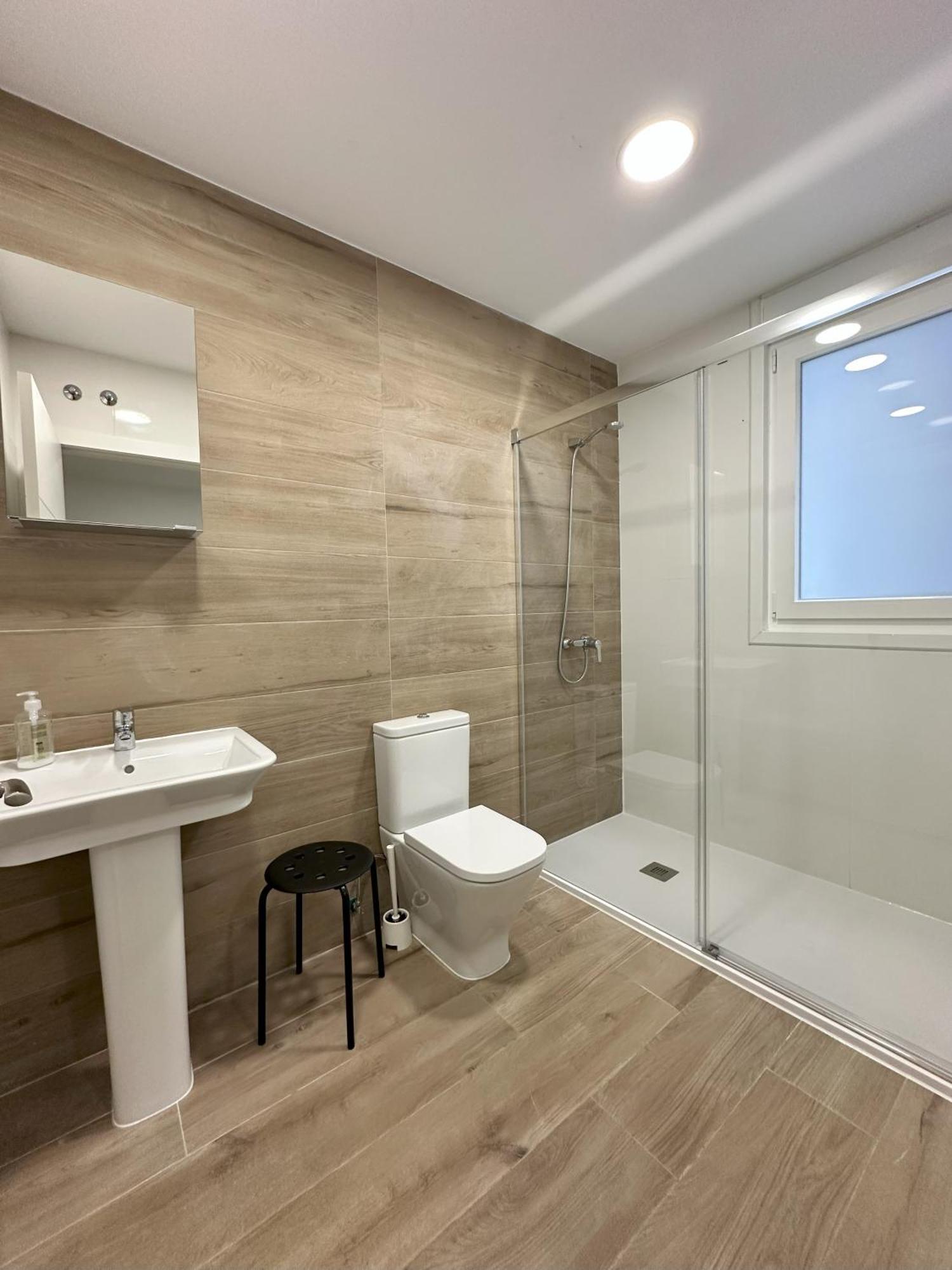 Edificio Brion 1º Derecha Apartamento Santiago de Compostela