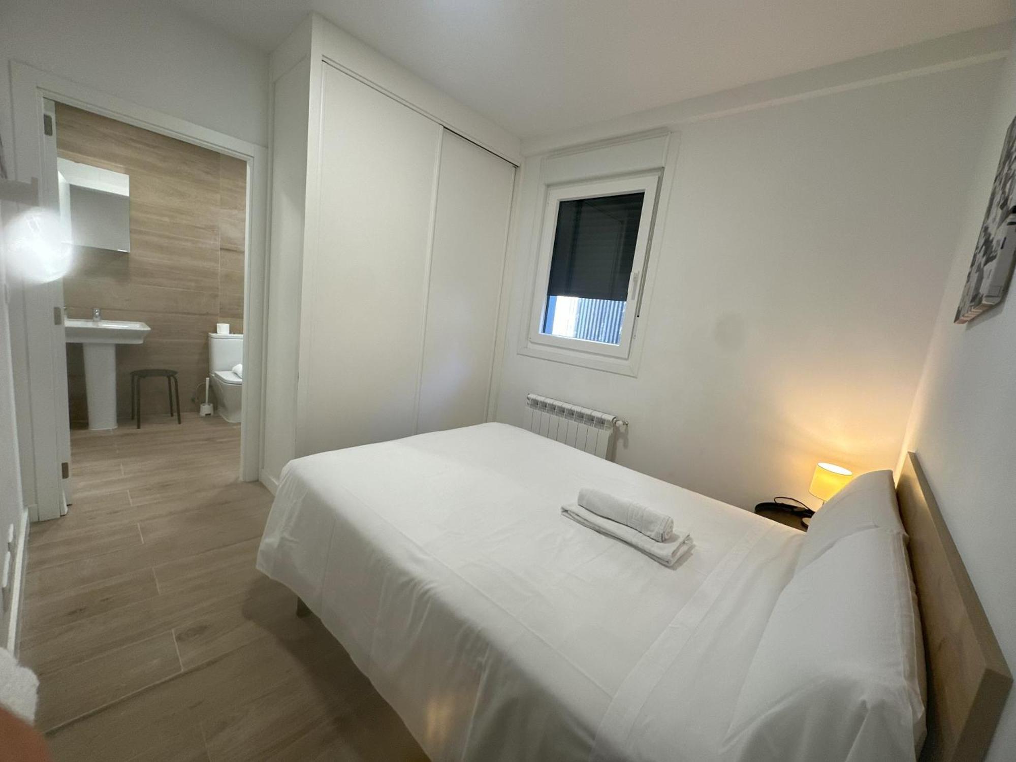 Edificio Brion 1º Derecha Apartamento