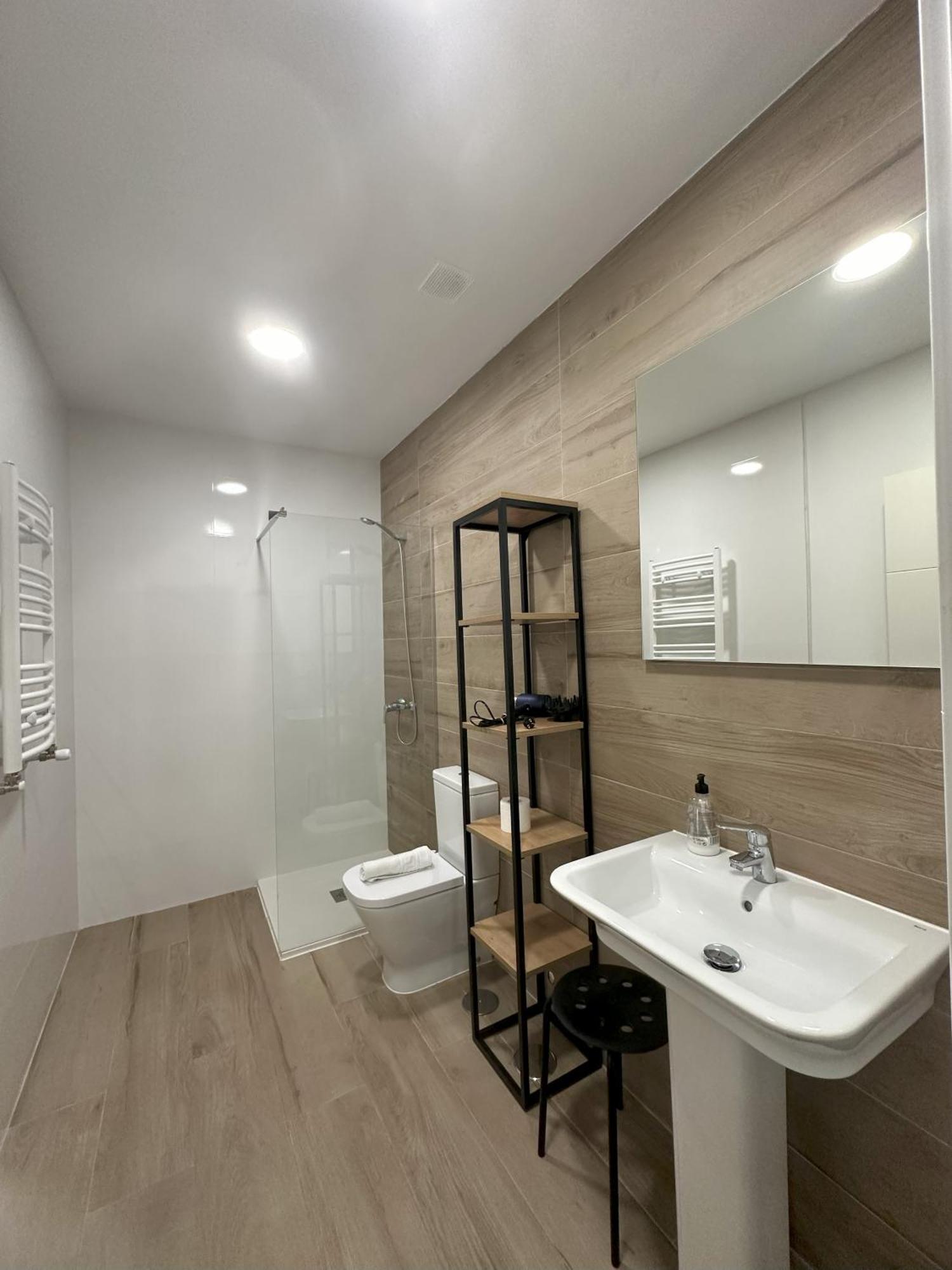 Apartamento Edificio Brion 1º Derecha Santiago de Compostela